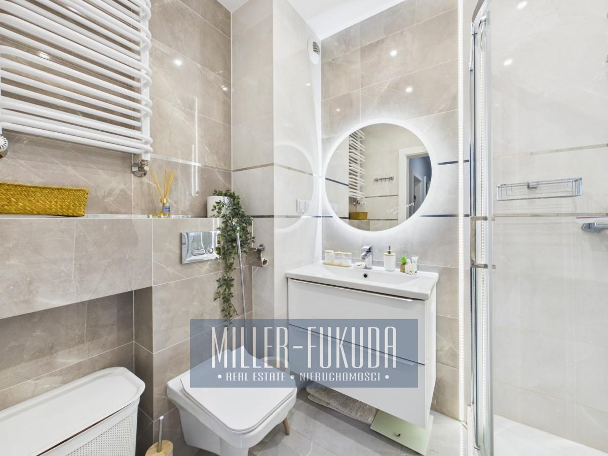 Apartment in Warszawa - Photo 13