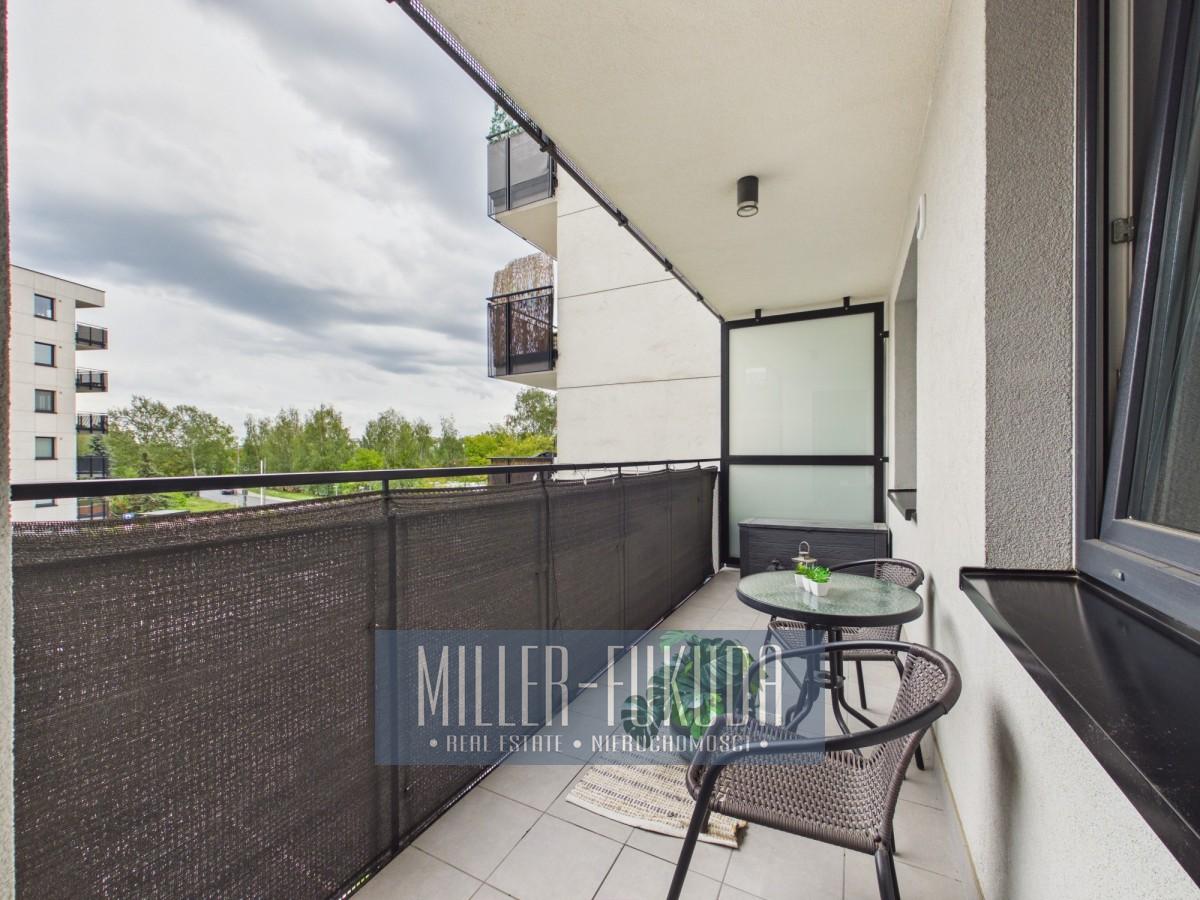 Apartment in Warszawa - Photo 15
