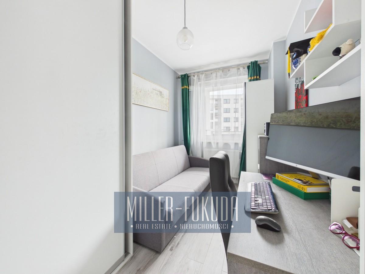 Apartment in Warszawa - Photo 16