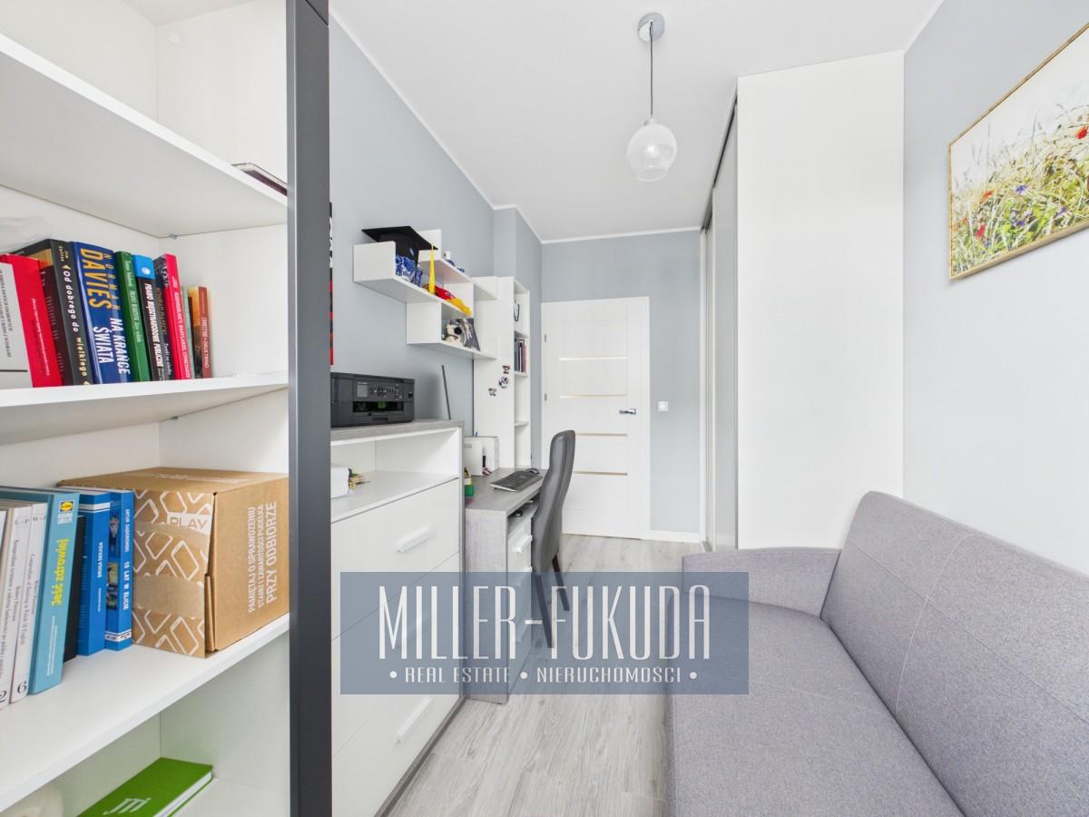 Apartment in Warszawa - Photo 17