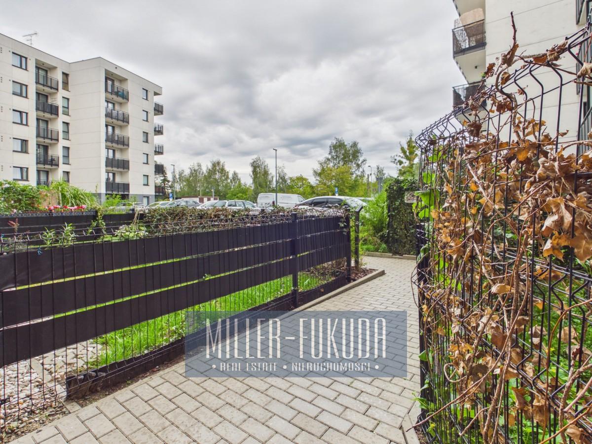 Apartment in Warszawa - Photo 20