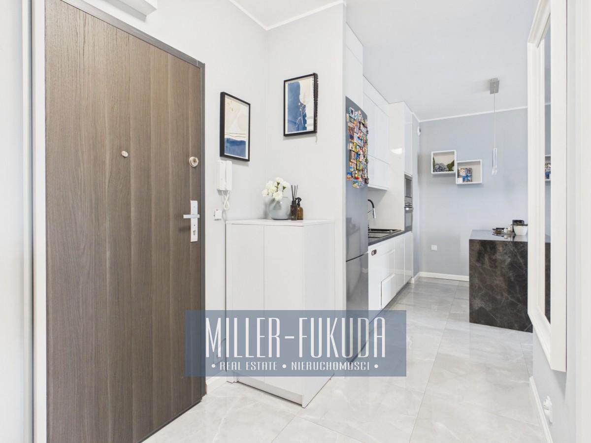 Apartment in Warszawa - Photo 7