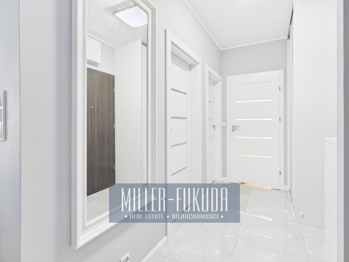 Apartment in Warszawa - Photo 8