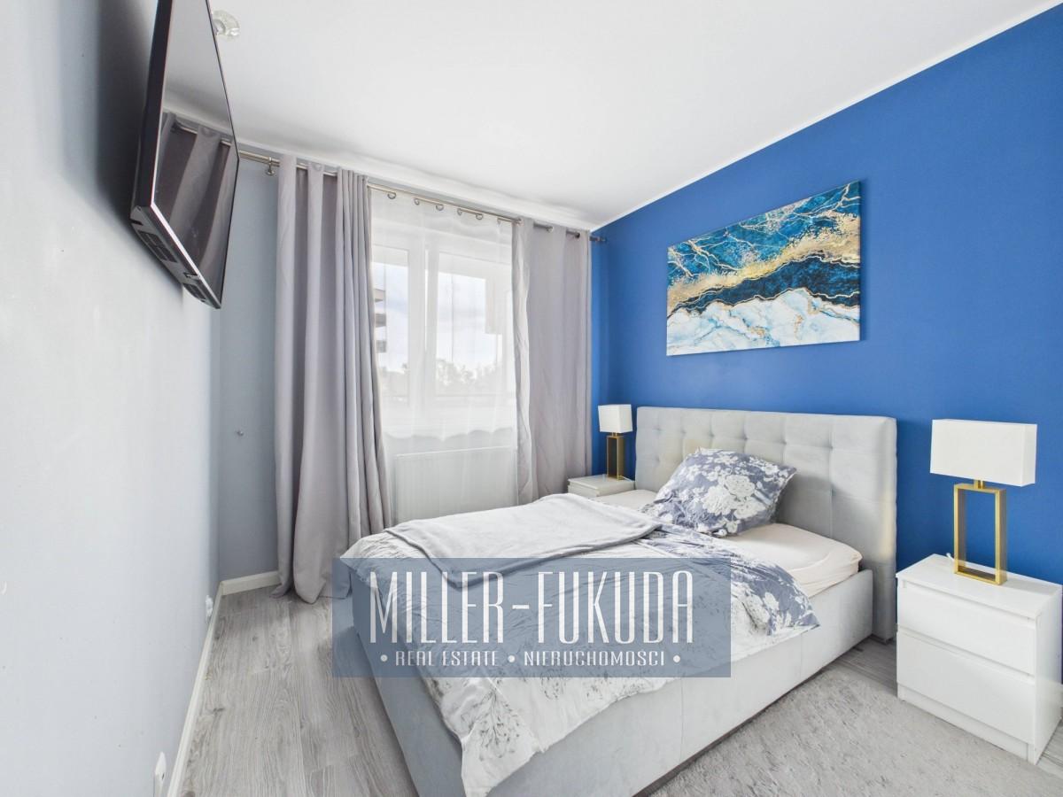 Apartment in Warszawa - Photo 9