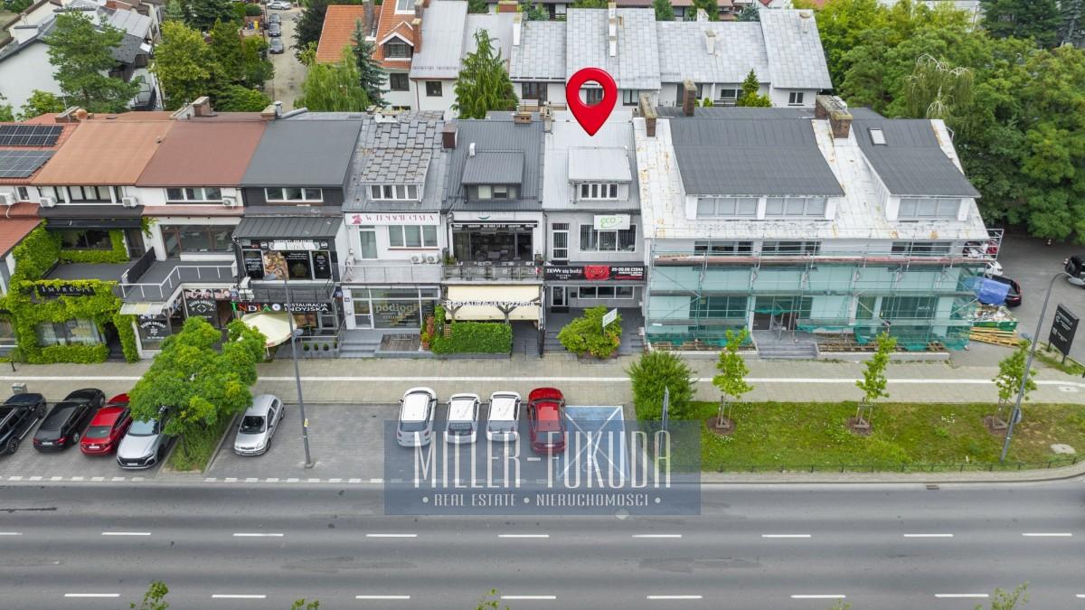 Space in Warszawa - Main photo