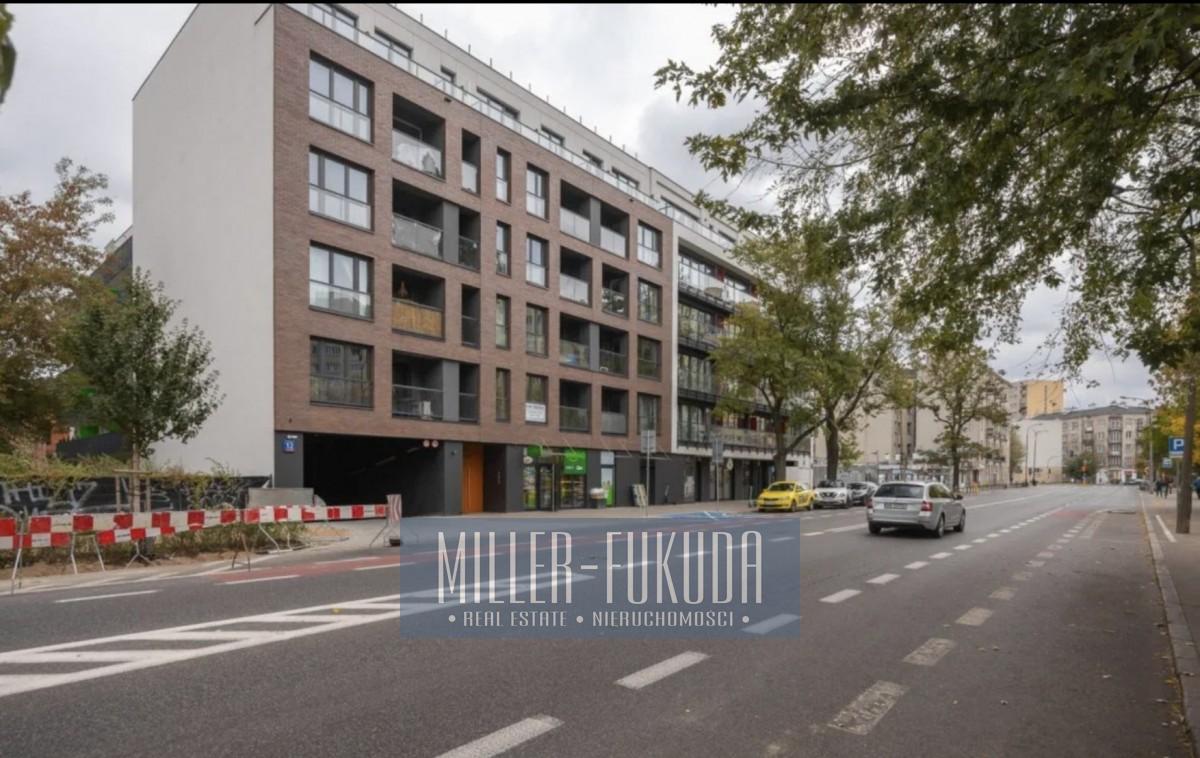 Apartment in Warszawa - Main photo