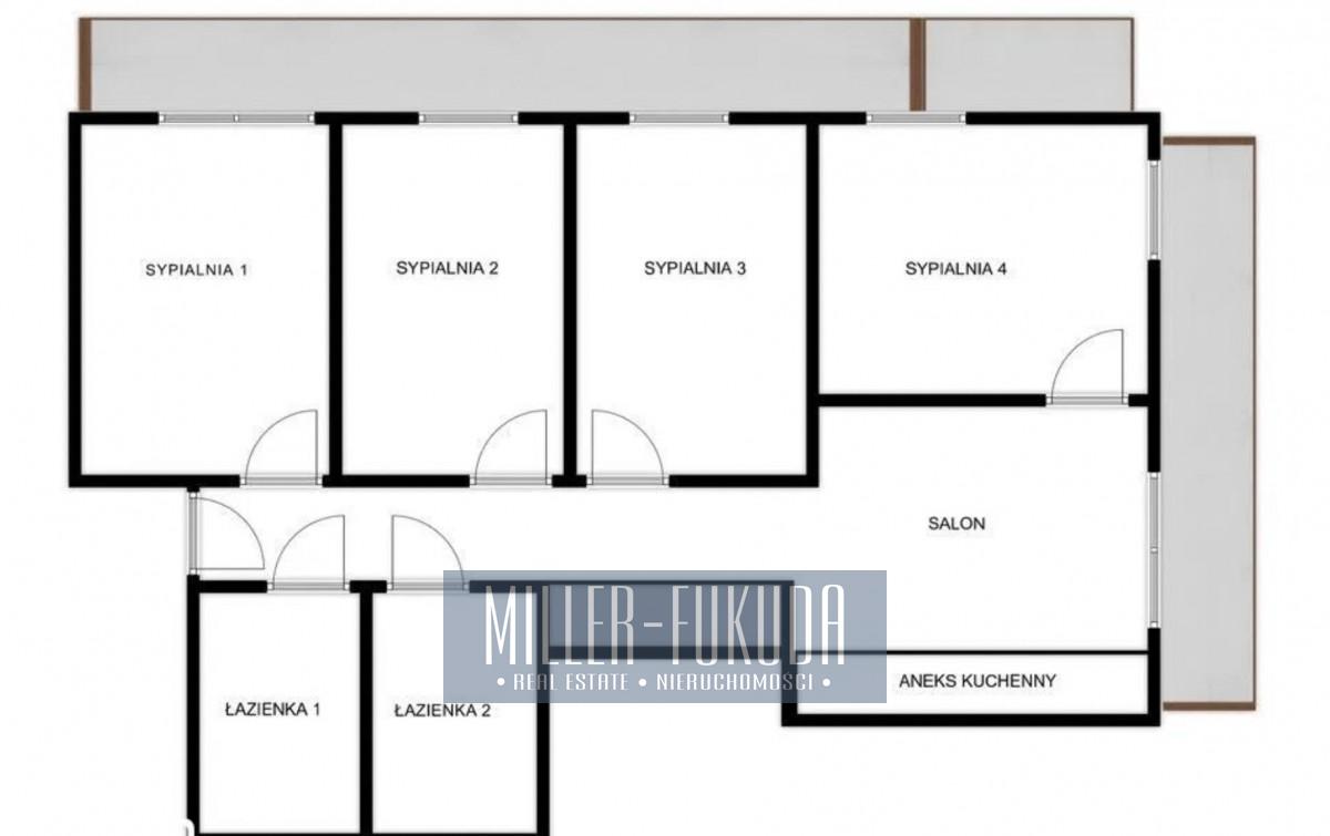 Apartment in Warszawa - Photo 12