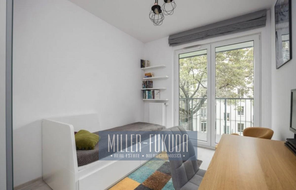 Apartment in Warszawa - Photo 8