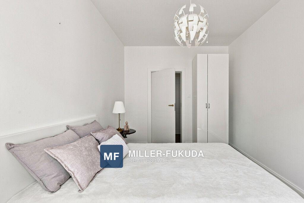 Wohnung zum Verkauf - Warszawa, Śródmieście, 29 Listopada (10)