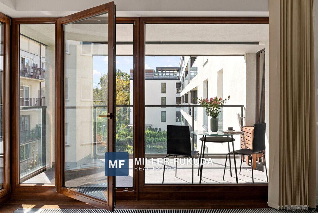 Wohnung zum Verkauf - Warszawa, Śródmieście, 29 Listopada (14)