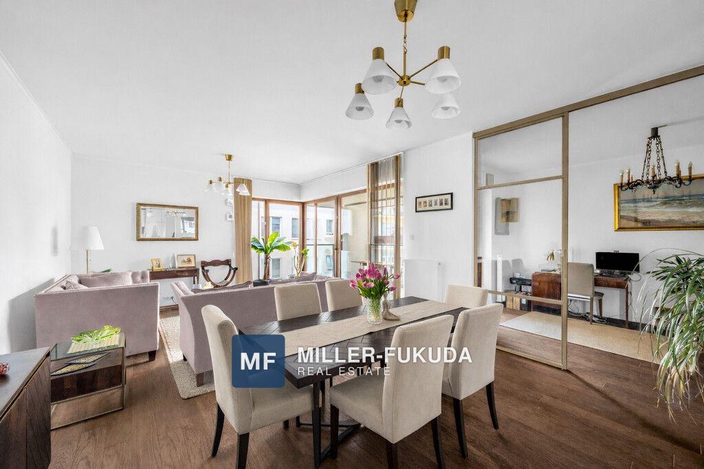 Wohnung zum Verkauf - Warszawa, Śródmieście, 29 Listopada (5)