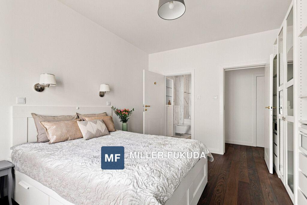 Wohnung zum Verkauf - Warszawa, Śródmieście, 29 Listopada (7)
