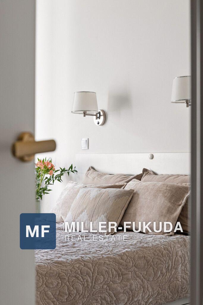 Wohnung zum Verkauf - Warszawa, Śródmieście, 29 Listopada (9)