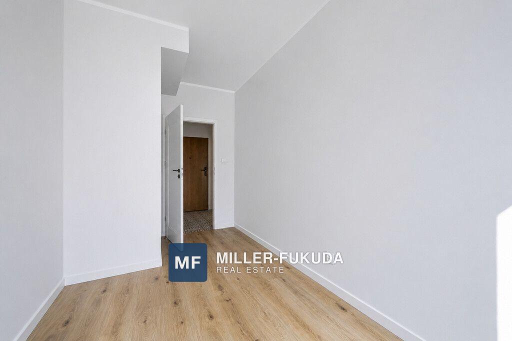 Wohnung zum Verkauf - Warszawa, Mokotów, Domaniewska (11)