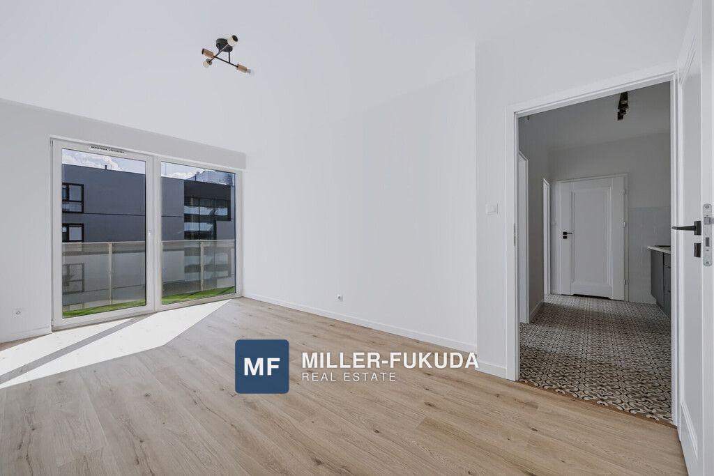 Wohnung zum Verkauf - Warszawa, Mokotów, Domaniewska (3)