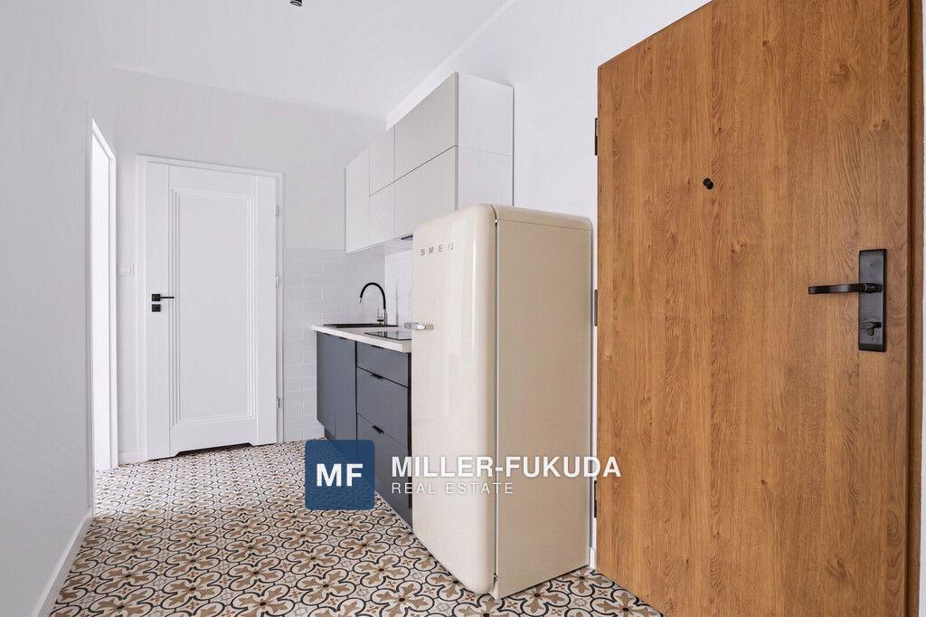 Wohnung zum Verkauf - Warszawa, Mokotów, Domaniewska (6)