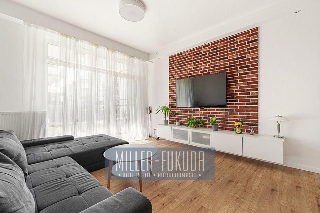 Apartment in Warszawa - Main photo