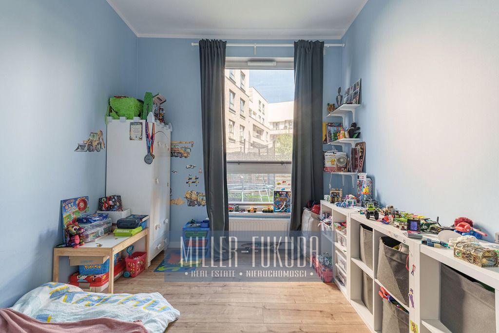 Apartment in Warszawa - Photo 11