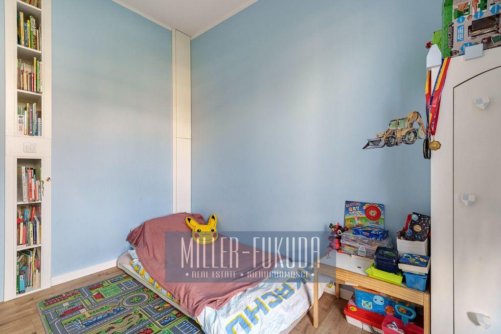 Apartment in Warszawa - Photo 12