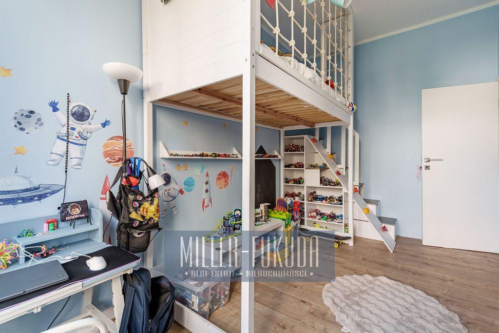 Apartment in Warszawa - Photo 13