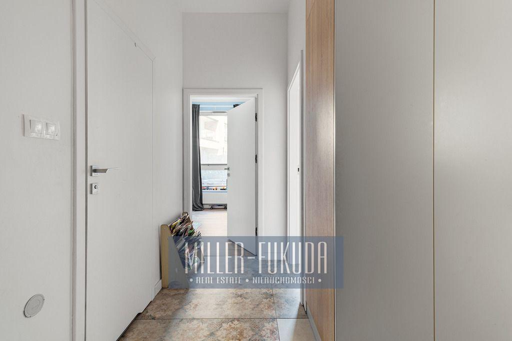 Apartment in Warszawa - Photo 18