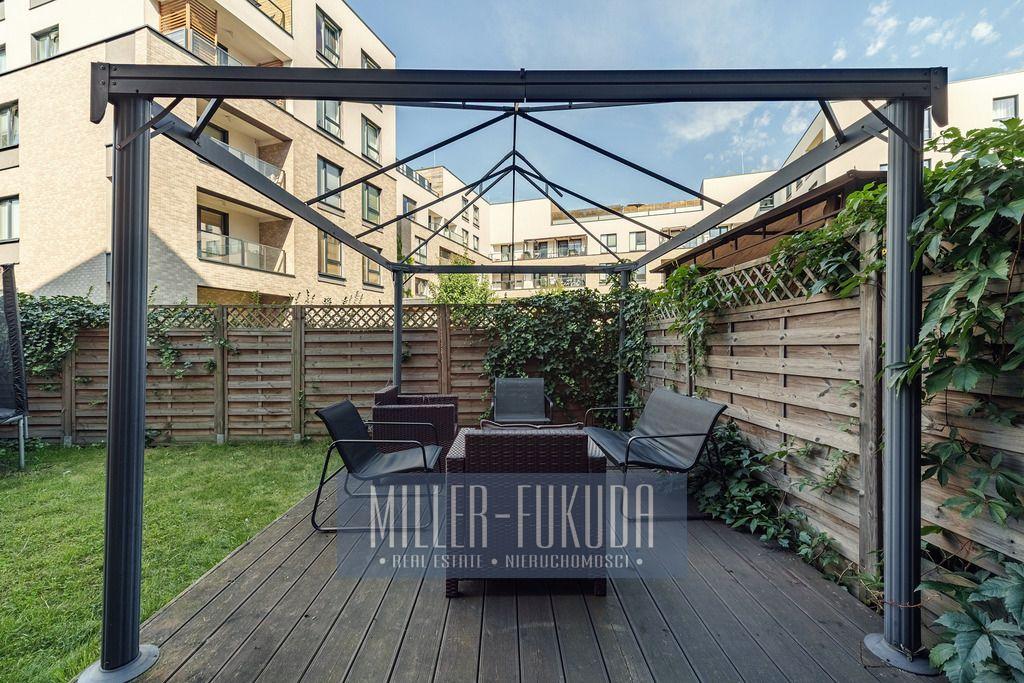 Apartment in Warszawa - Photo 8