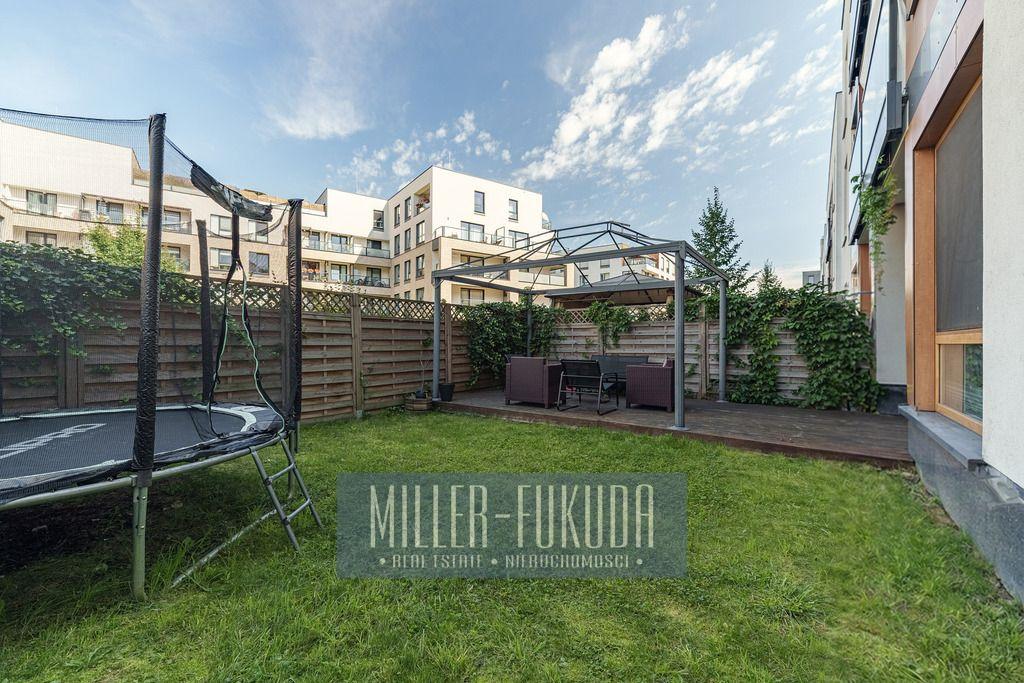 Apartment in Warszawa - Photo 9