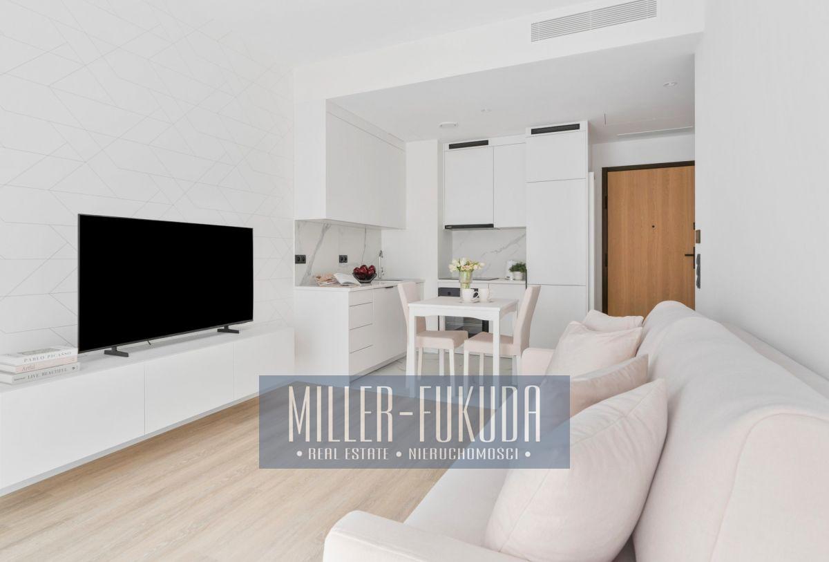 Apartment in Warszawa - Main photo
