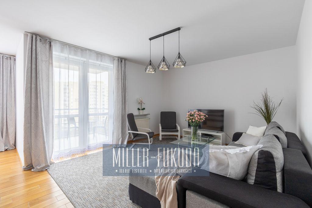 Apartment in Warszawa - Main photo