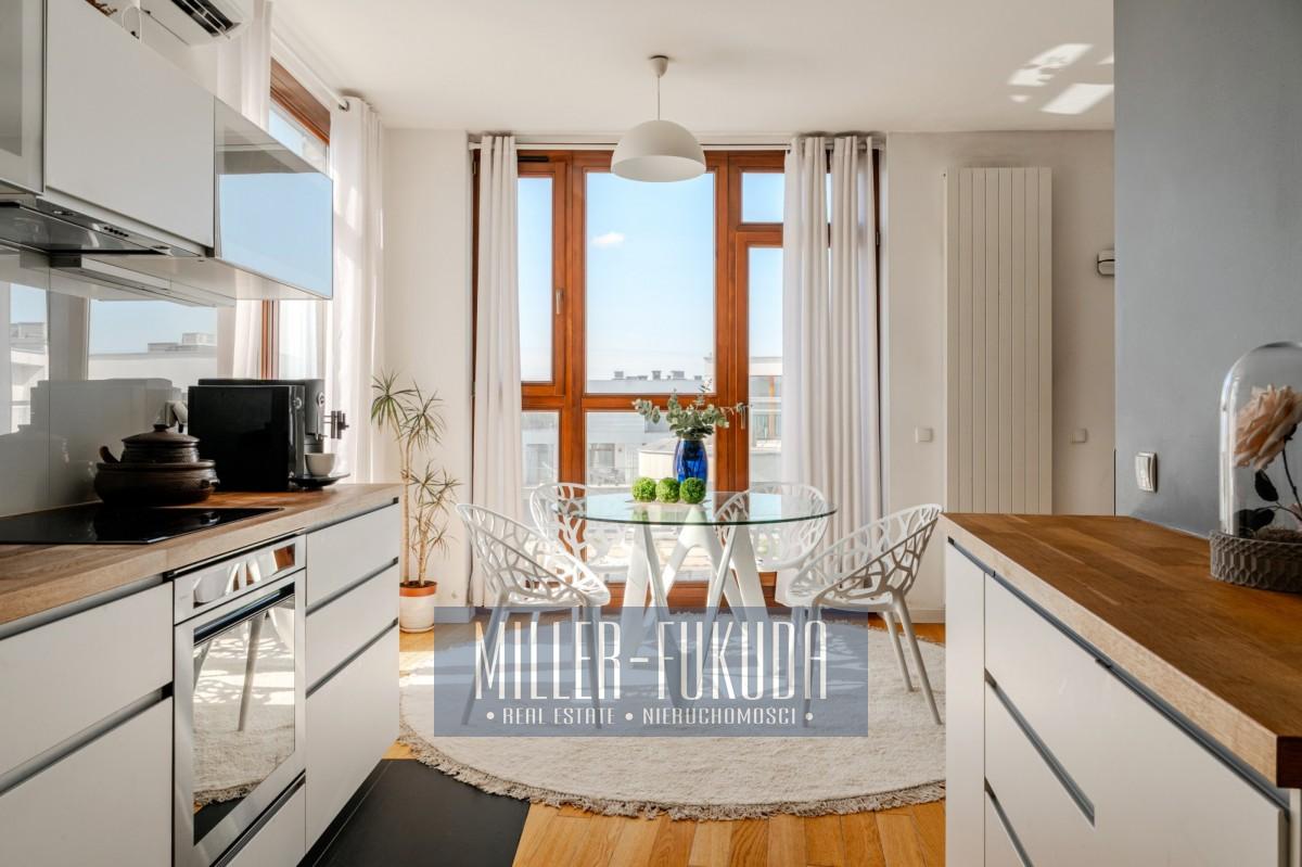 Apartment in Warszawa - Main photo