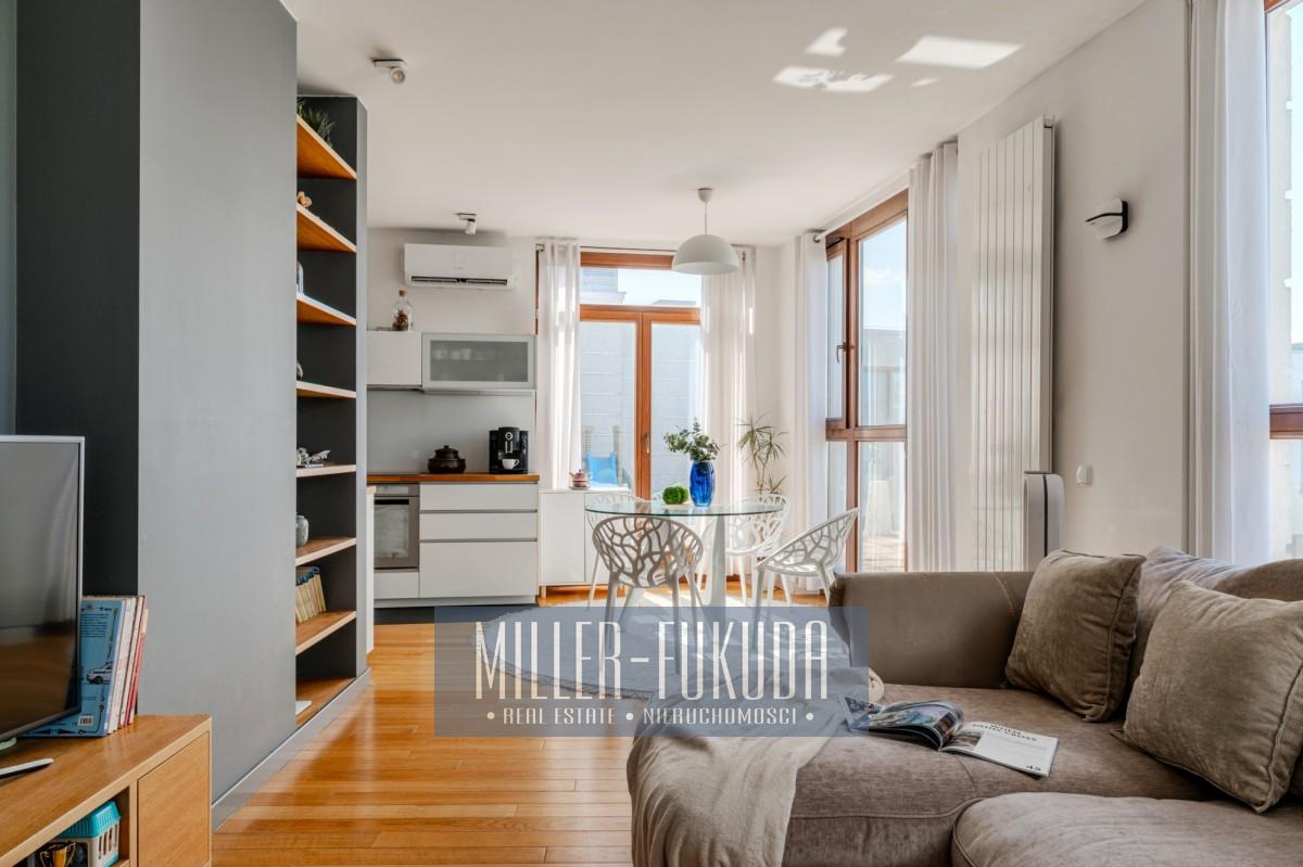 Apartment in Warszawa - Photo 6