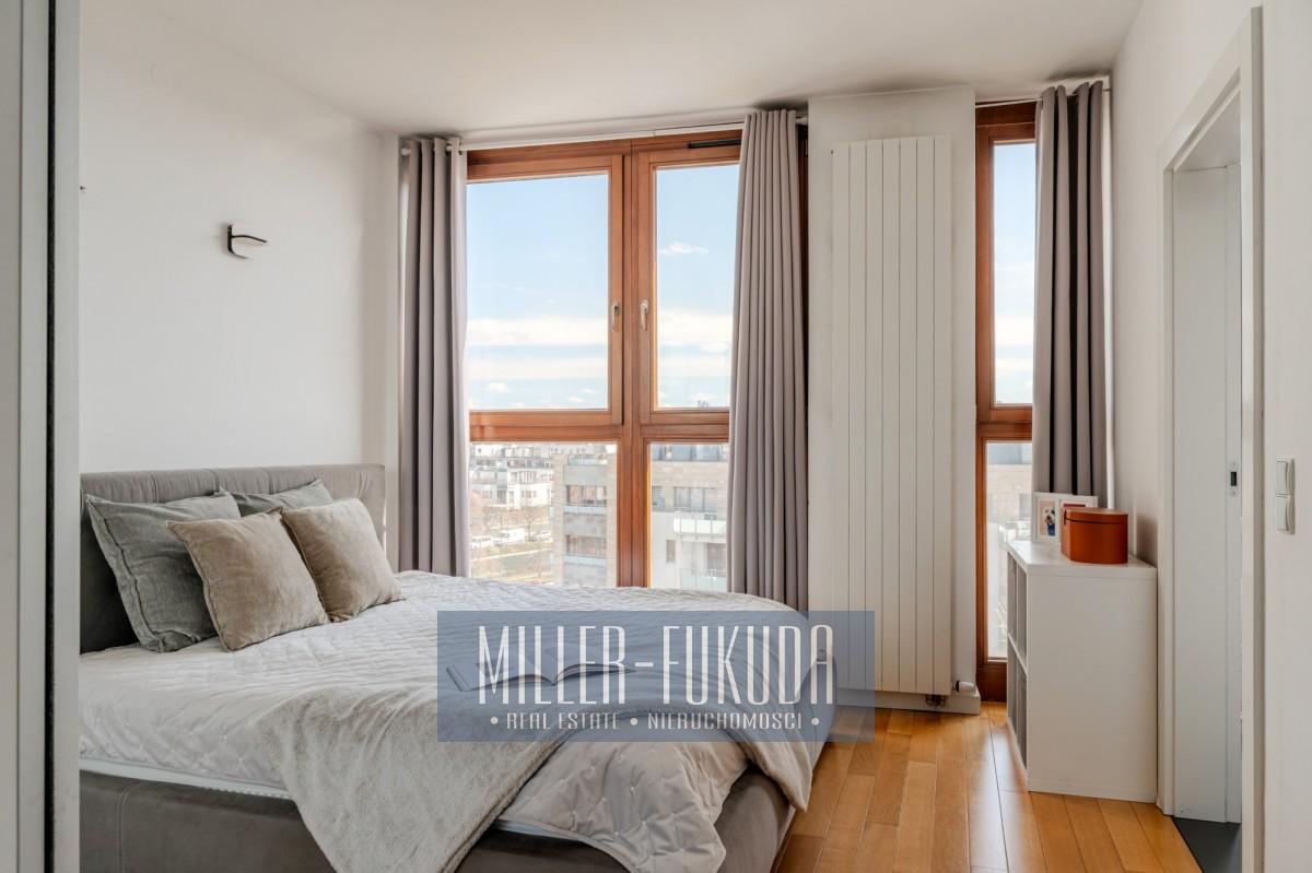 Apartment in Warszawa - Photo 9