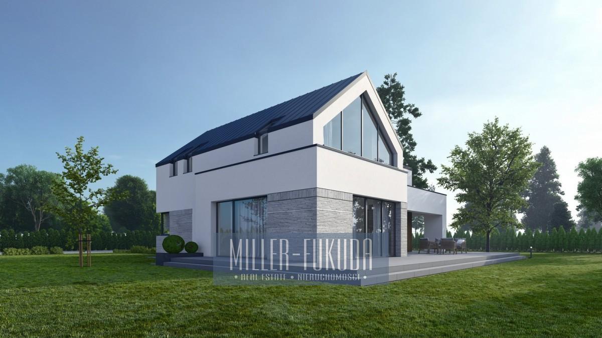 House in Warszawa - Main photo