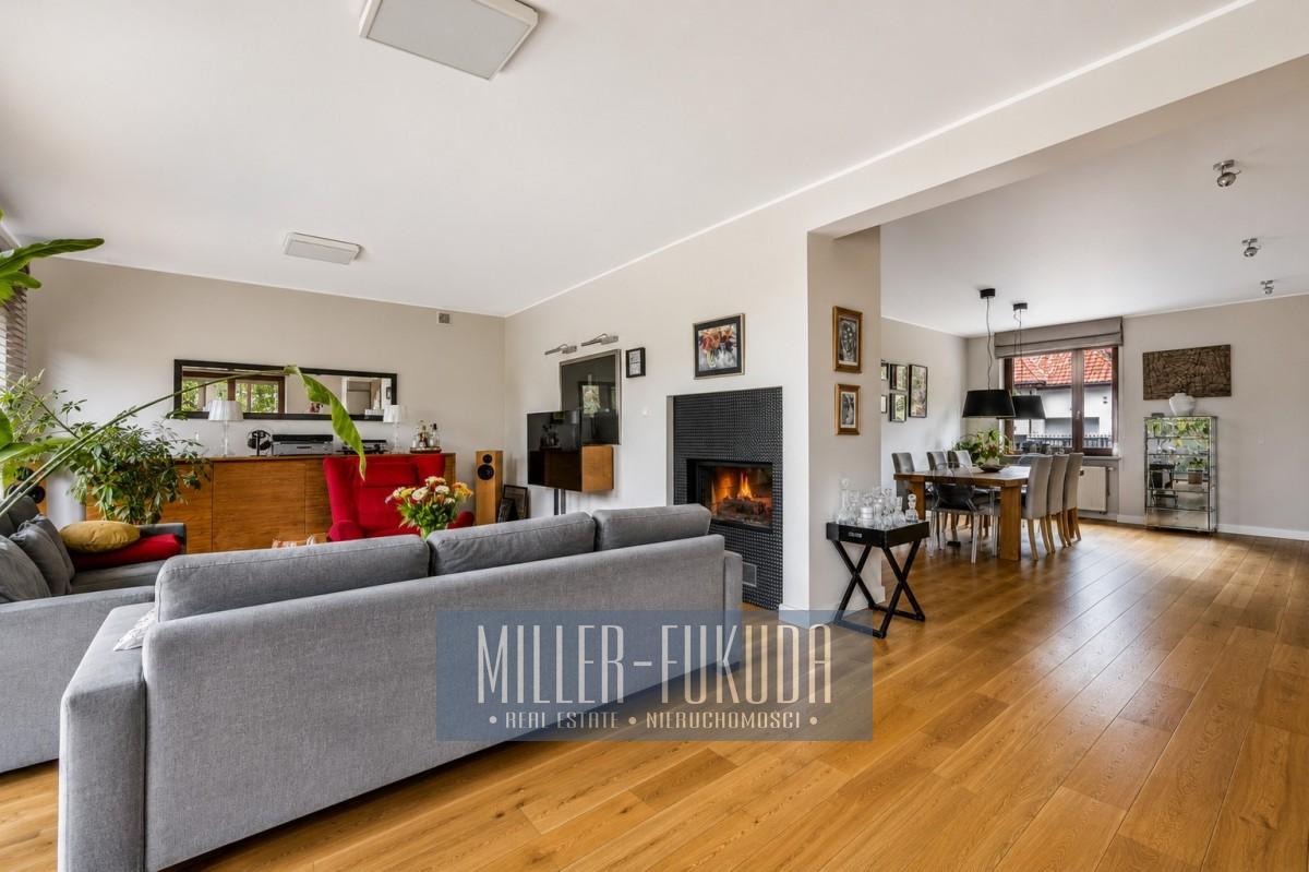 House in Warszawa - Main photo