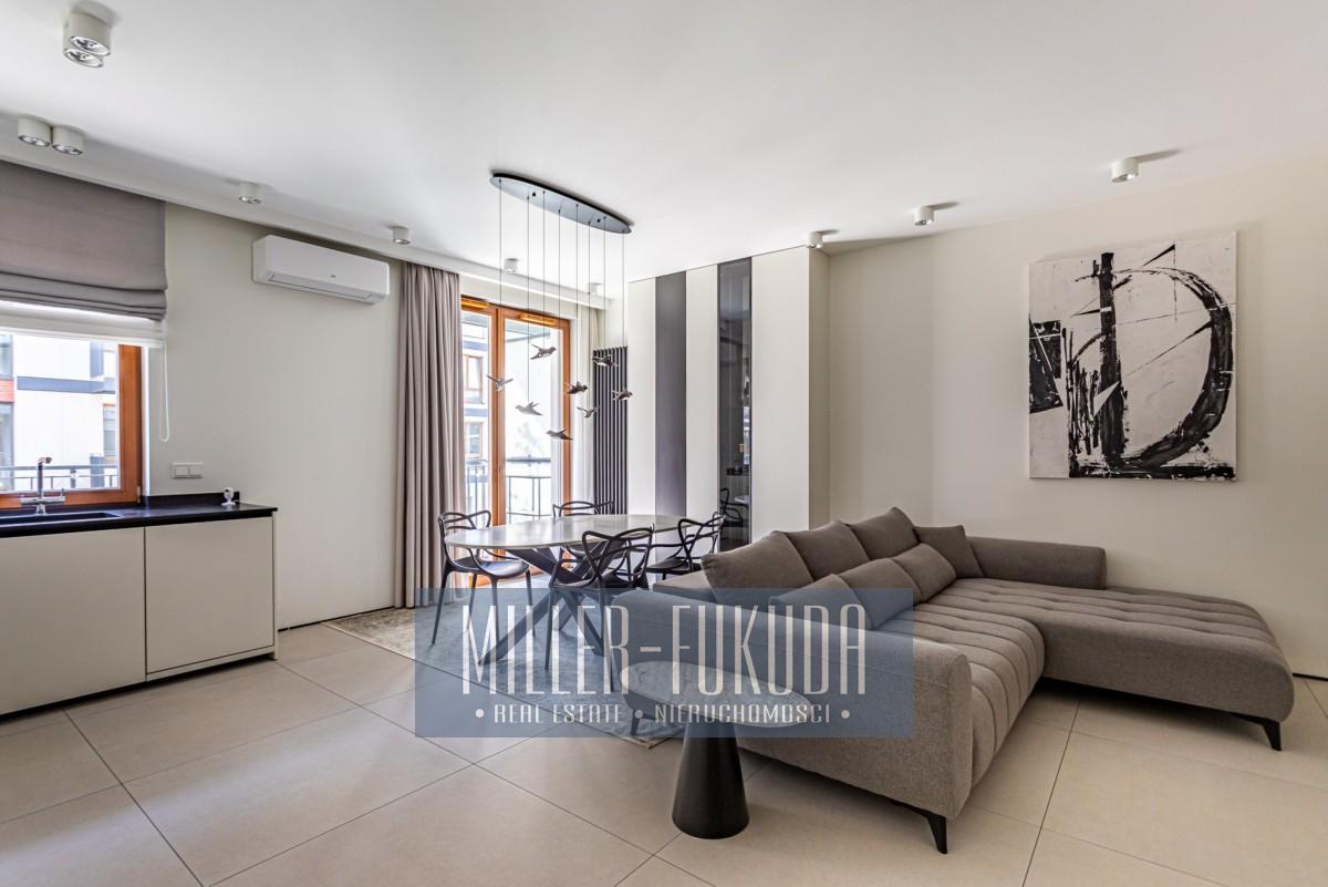 Apartment in Warszawa - Main photo