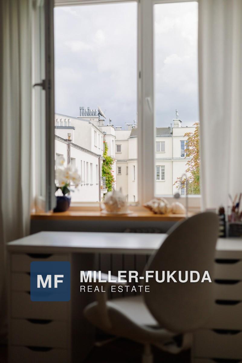 アパート売買 - Warszawa, Ochota, Filtrowa (18)