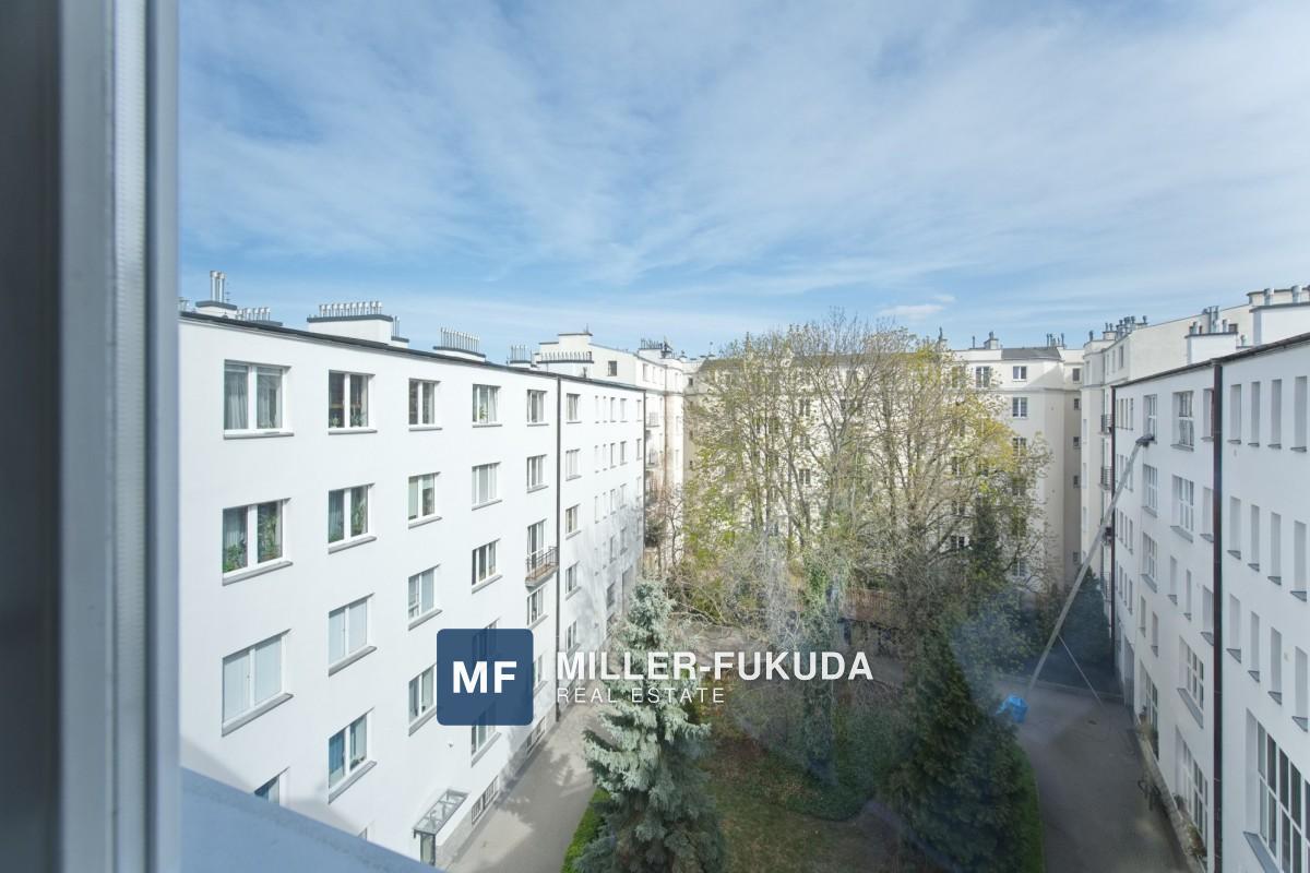 アパート売買 - Warszawa, Ochota, Filtrowa (20)