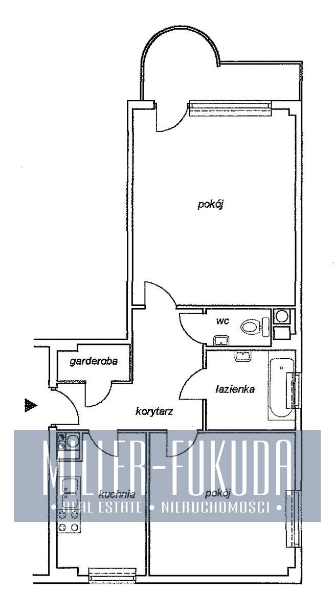 Apartment in Warszawa - Photo 13