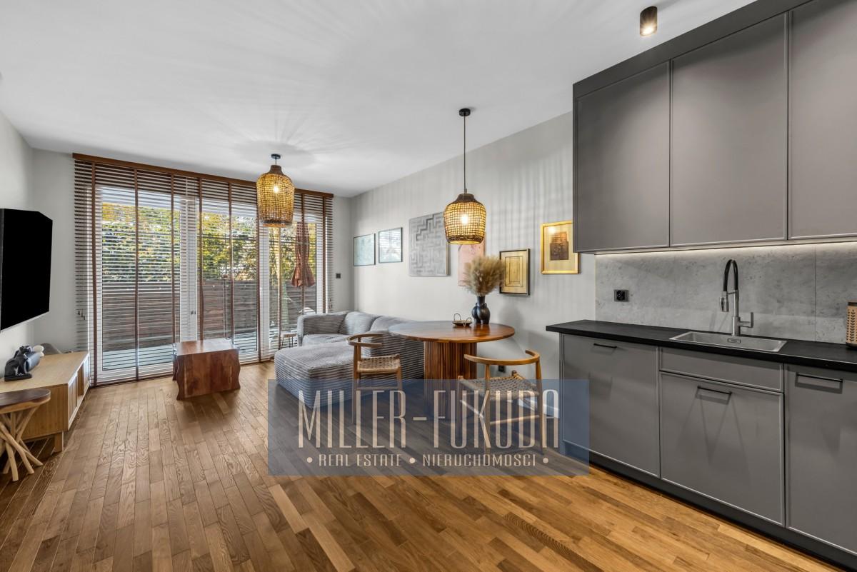 Apartment in Warszawa - Photo 3