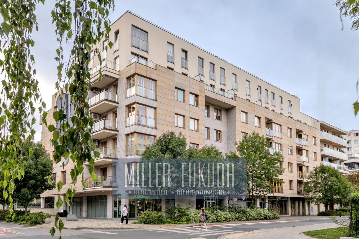 Apartment in Warszawa - Main photo