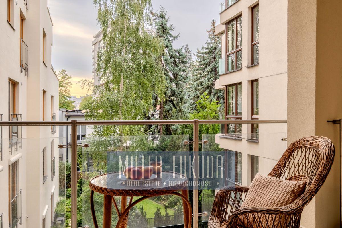 Apartment in Warszawa - Photo 15
