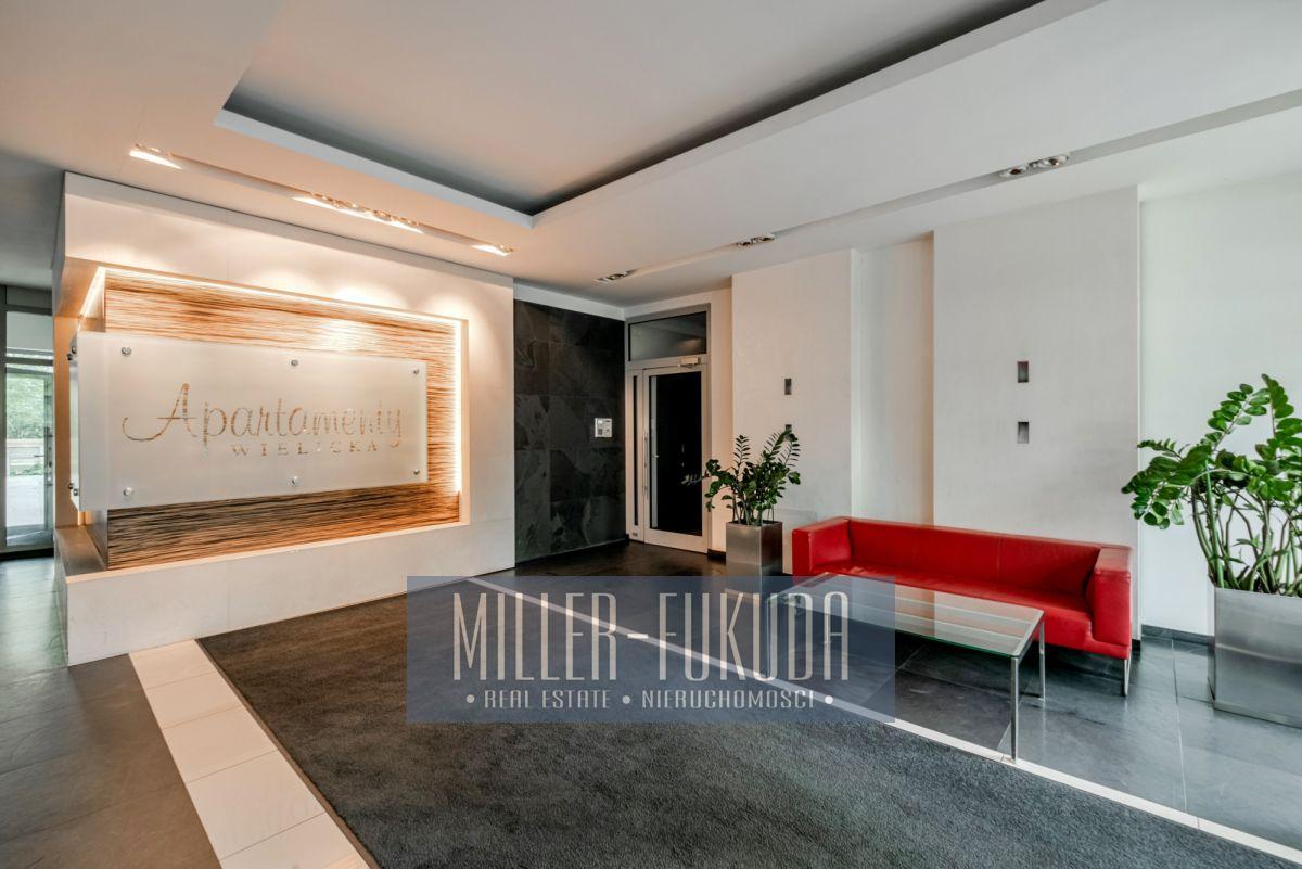 Apartment in Warszawa - Photo 17