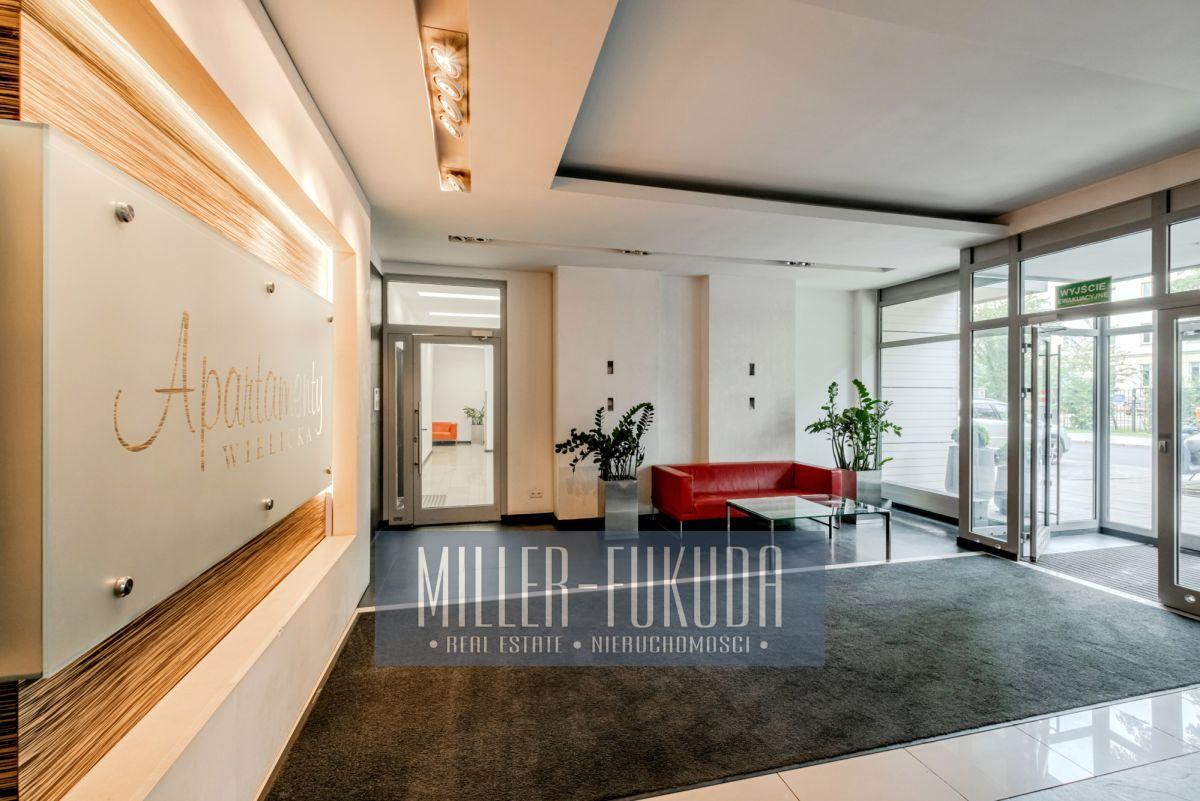 Apartment in Warszawa - Photo 20