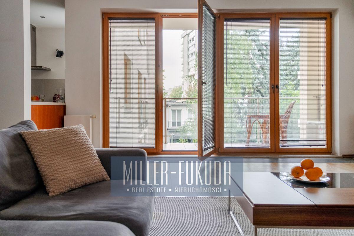 Apartment in Warszawa - Photo 4