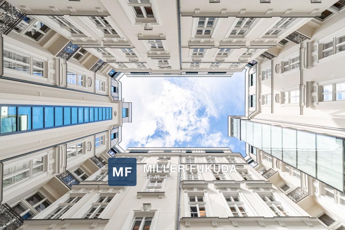 Mieszkanie na sprzedaż - Warszawa, Śródmieście, Foksal (10)