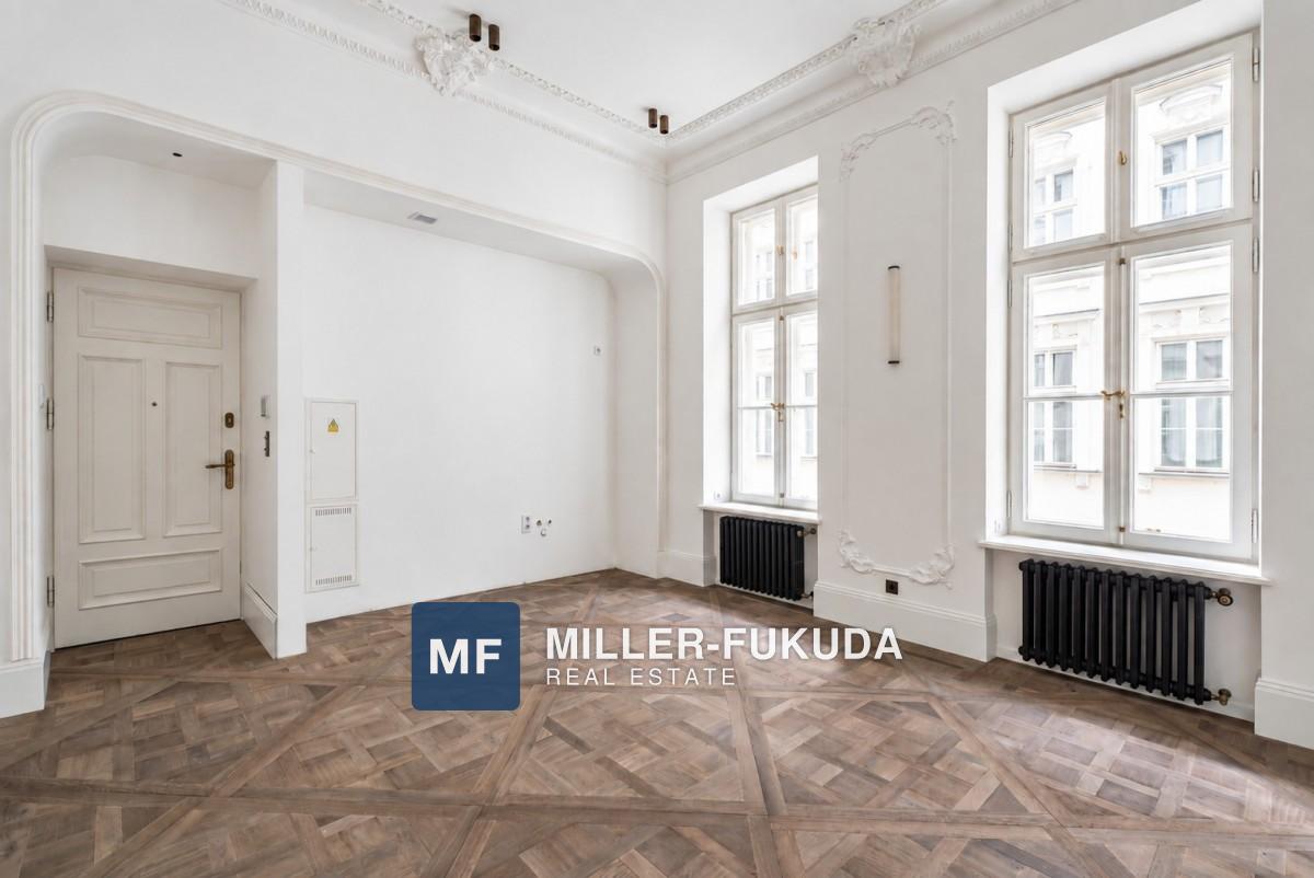 Mieszkanie na sprzedaż - Warszawa, Śródmieście, Foksal (2)