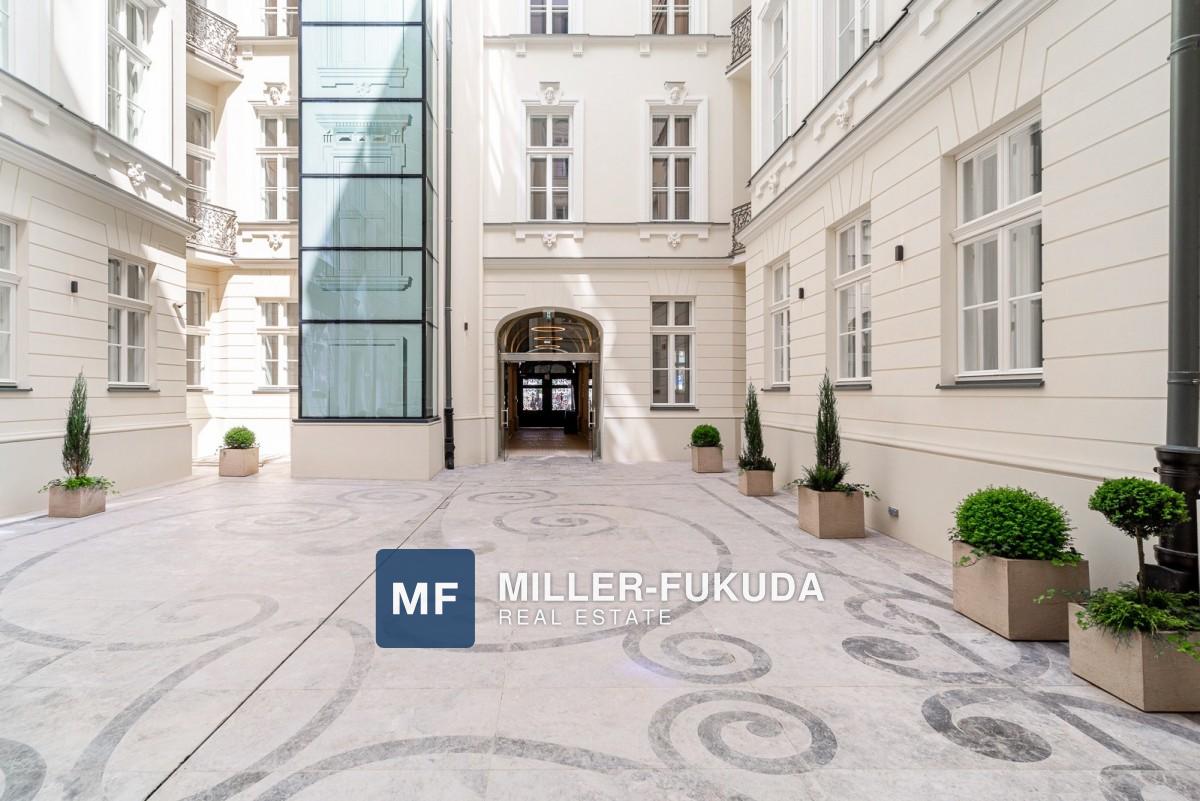 Mieszkanie na sprzedaż - Warszawa, Śródmieście, Foksal (16)