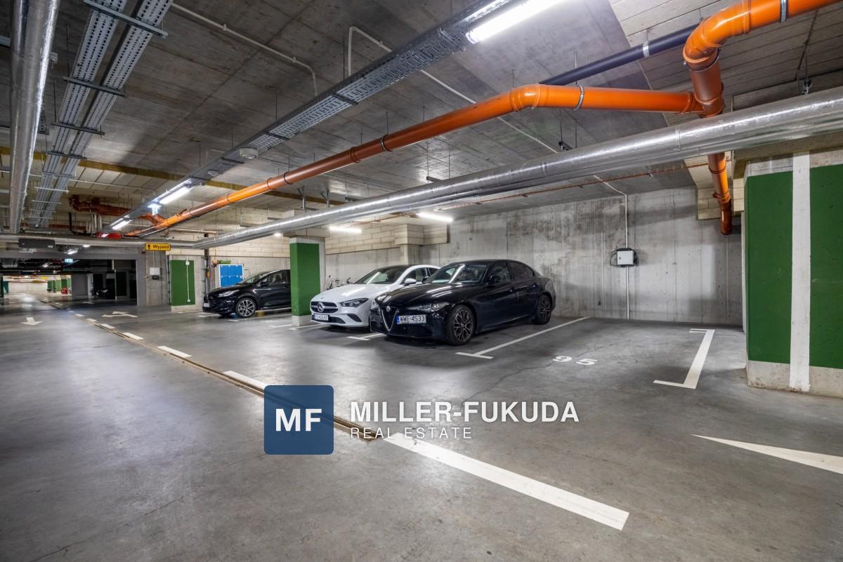 マンション売買 - Warszawa, Ursynów, Polki (15)