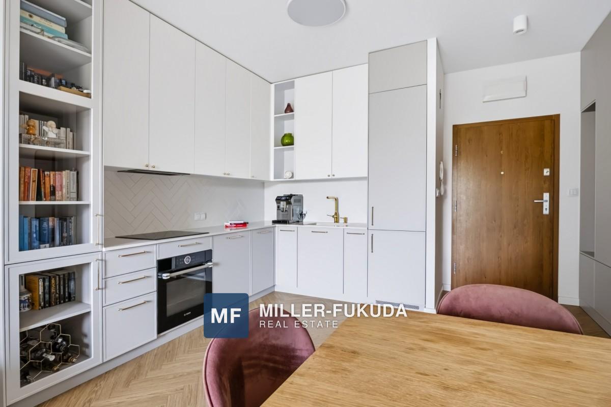 マンション売買 - Warszawa, Ursynów, Polki (4)