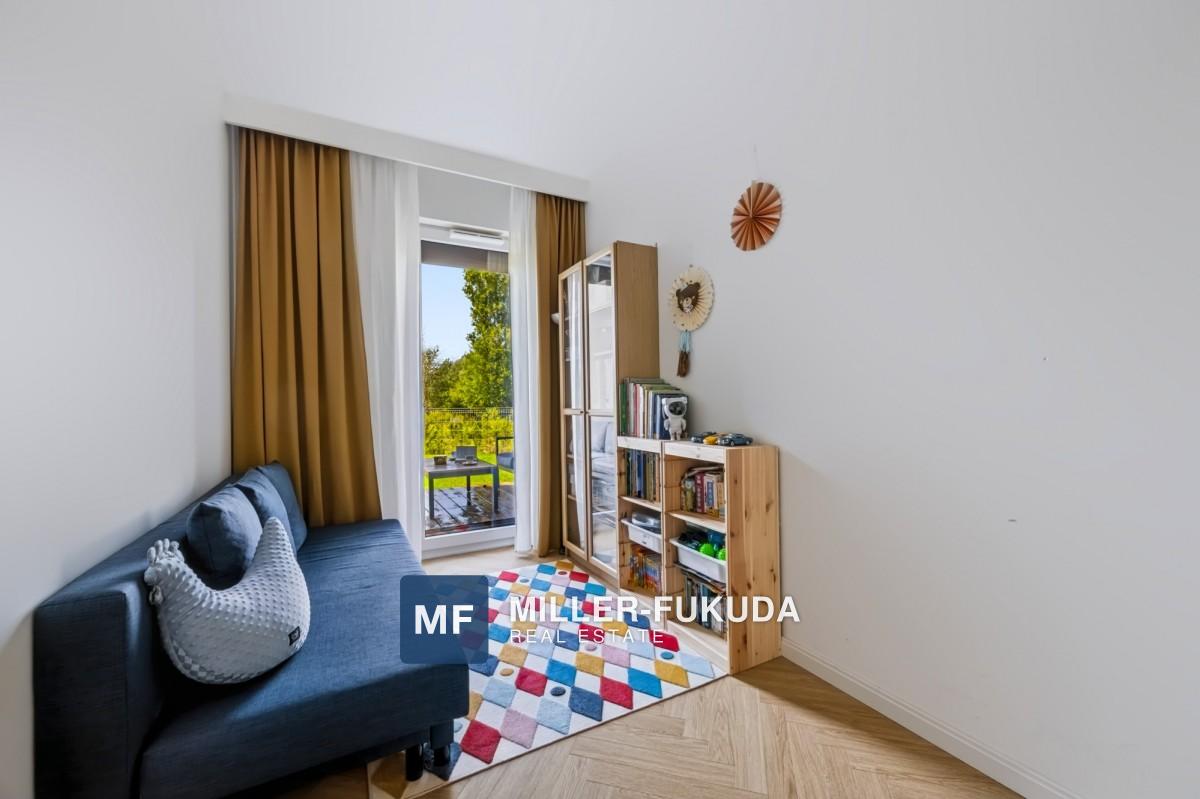 マンション売買 - Warszawa, Ursynów, Polki (8)